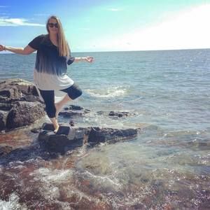 Meet your Posher, Jenna